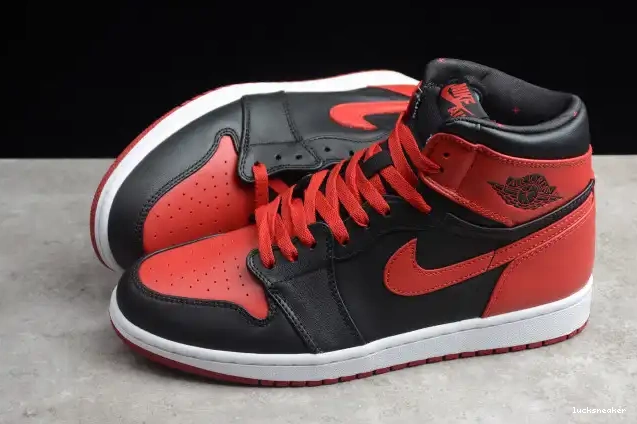 Reps LUCY 432001-001 1 Air Retro Banned Jordan 0427